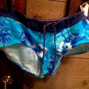 Side out Women's Swimsuit Bottoms Large